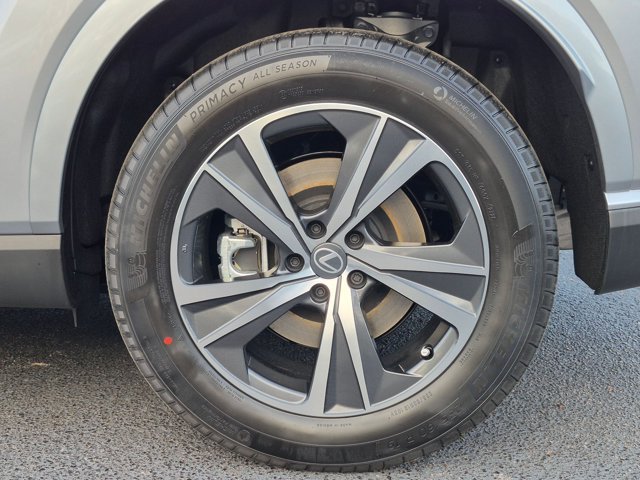 New 2026 Lexus RX 350 Premium w/ Convenience Package FWD image 9
