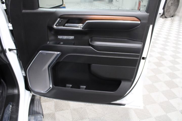 Used 2024 GMC Sierra 1500 Denali image 25