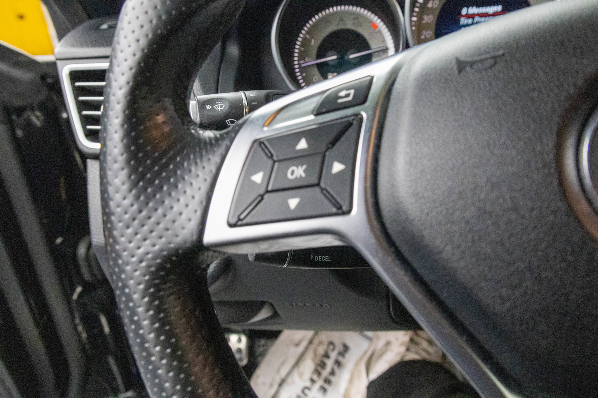 Used 2015 Mercedes-Benz E 400 Cabriolet w/ Premium 1 Package image 16