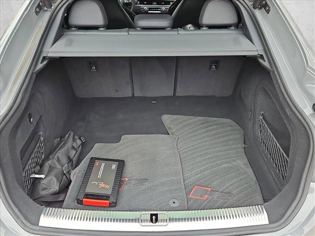 Used 2025 Audi RS 5 Sportback image 6