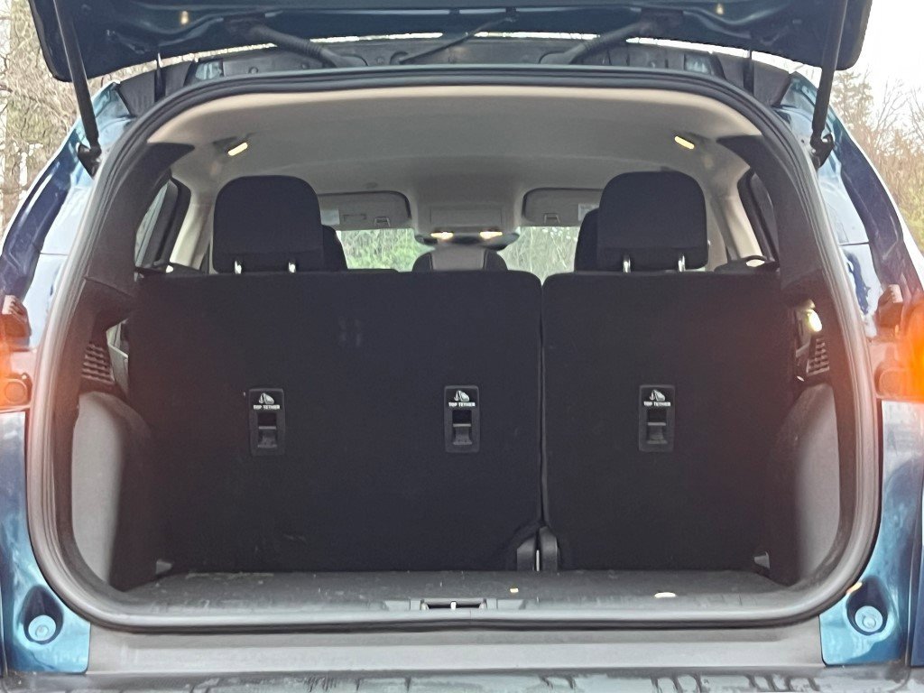 Used 2020 Ford Escape S image 13