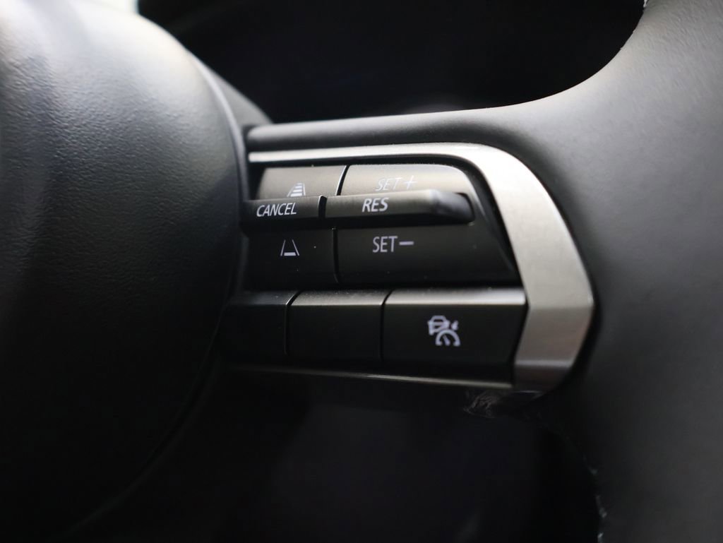 Used 2026 MAZDA CX-30 AWD 2.5 S image 22