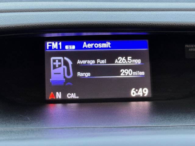 Used 2015 Honda CR-V LX image 13