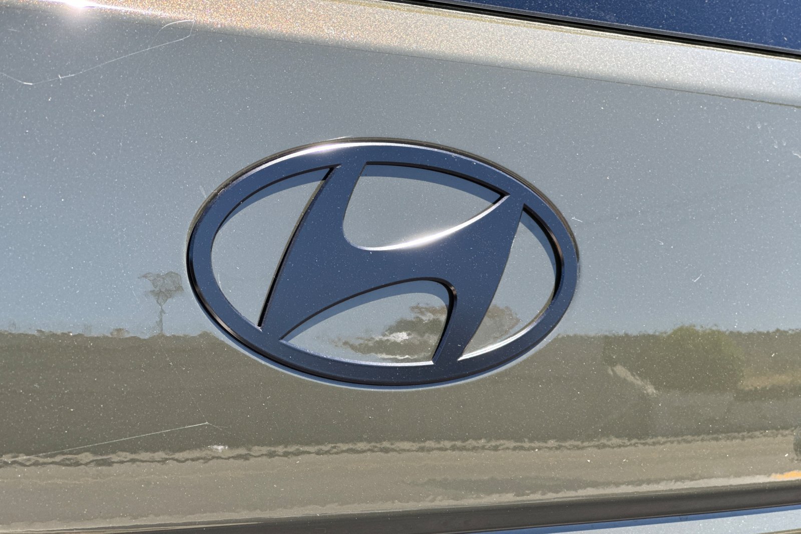 New 2026 Hyundai Santa Fe Calligraphy AWD/4WD image 29