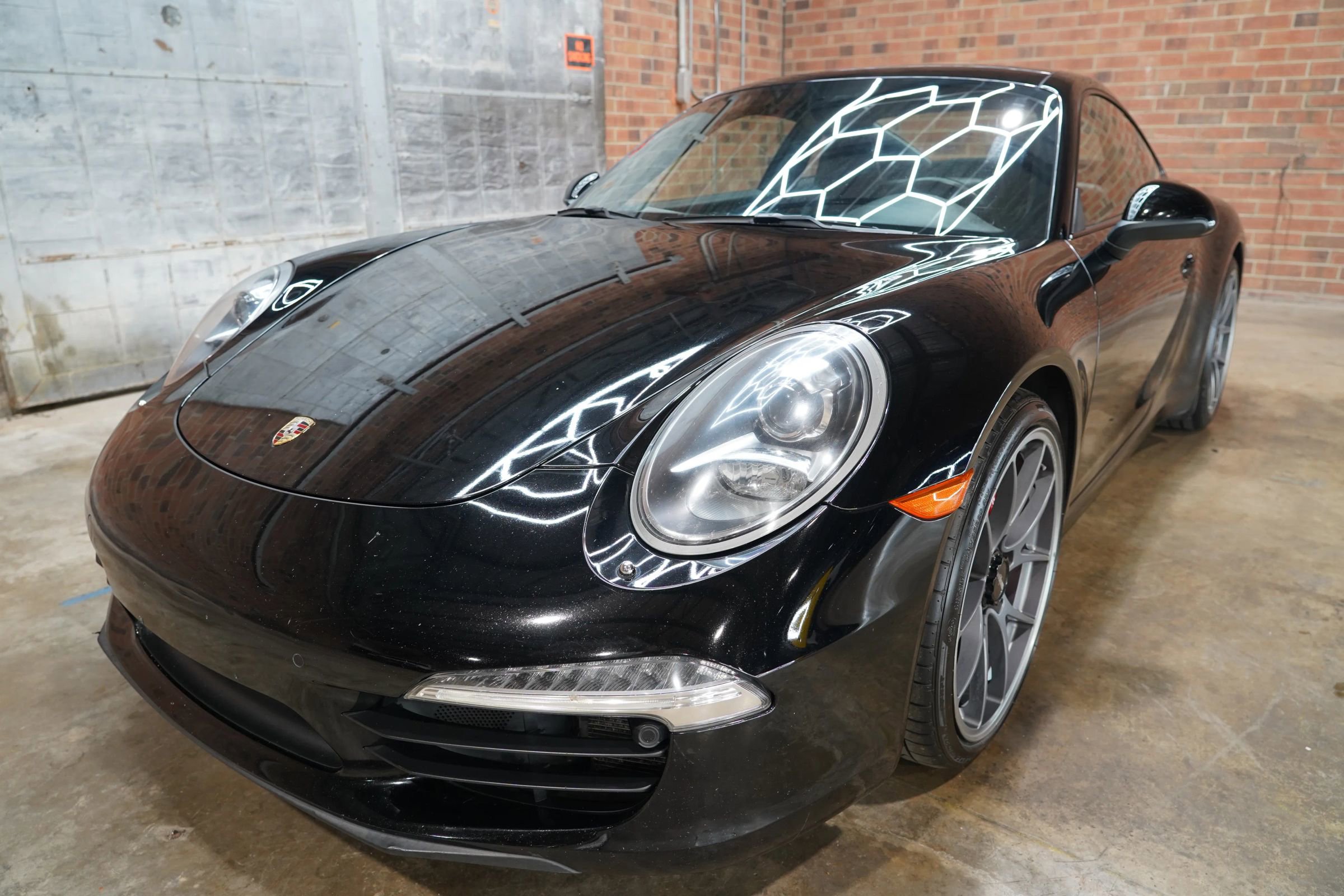 Used 2012 Porsche 911 Carrera S image 25