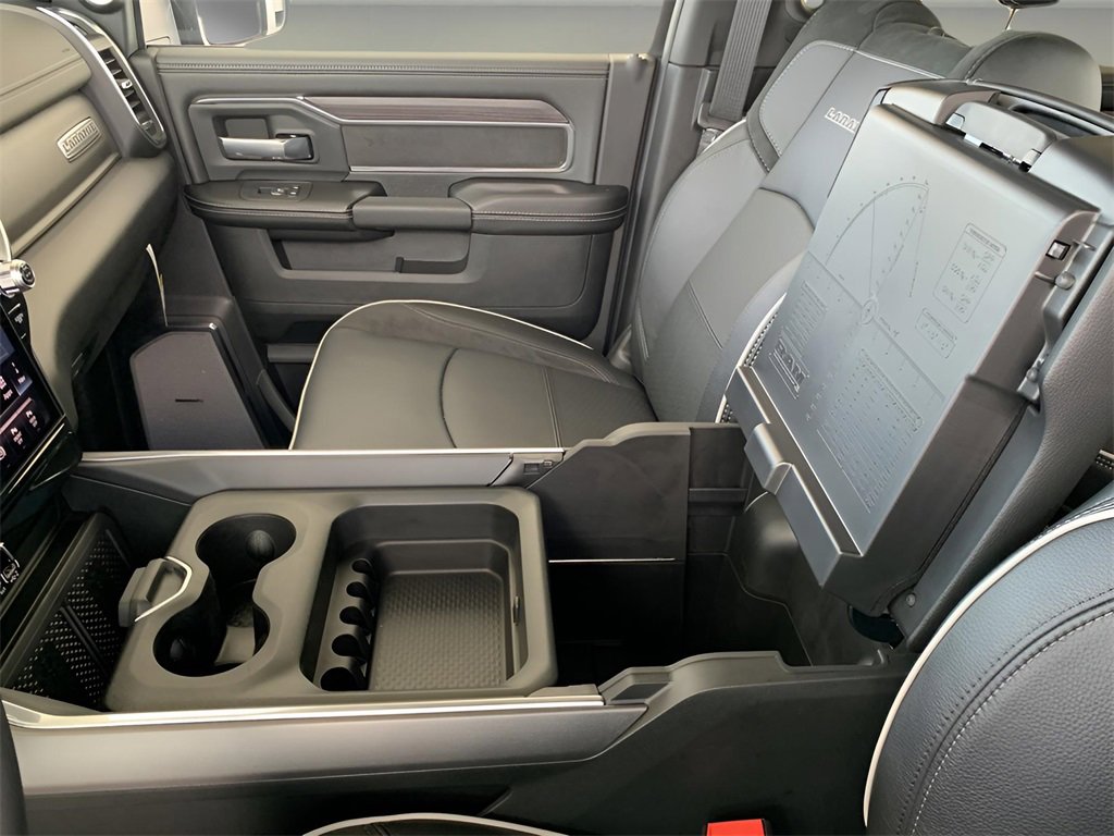 New 2026 RAM 2500 Laramie image 43