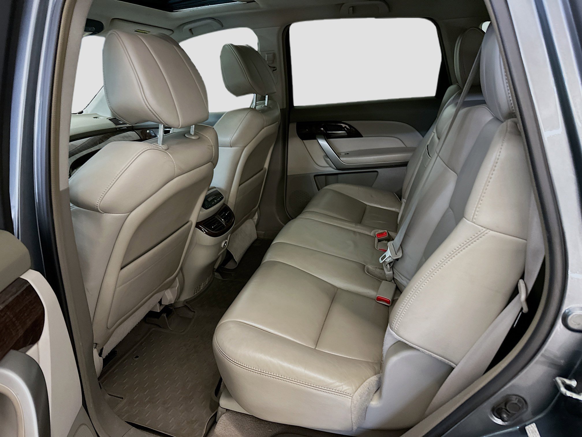 Used 2012 Acura MDX w/ Technology Package image 30