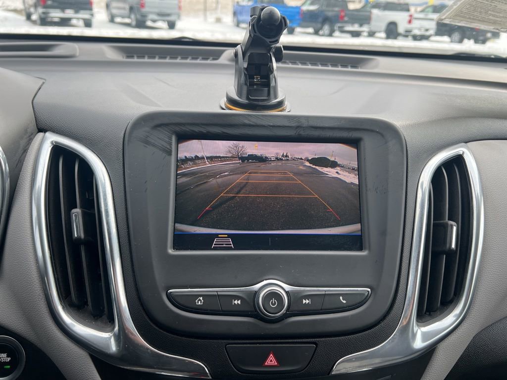 Used 2020 Chevrolet Equinox LS w/ LS Convenience Package image 19