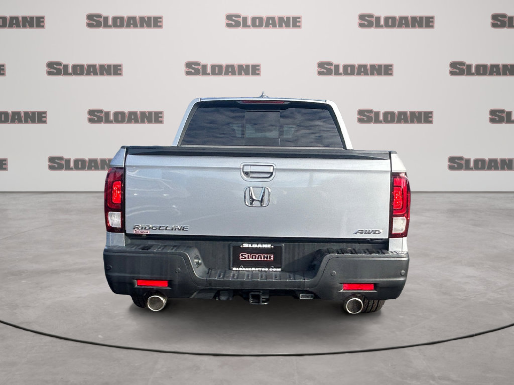 Used 2023 Honda Ridgeline RTL-E image 4