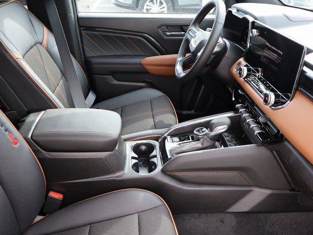 New 2026 GMC Canyon AT4 image 9