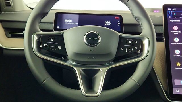 New 2026 Volvo EX90 Plus RWD image 24