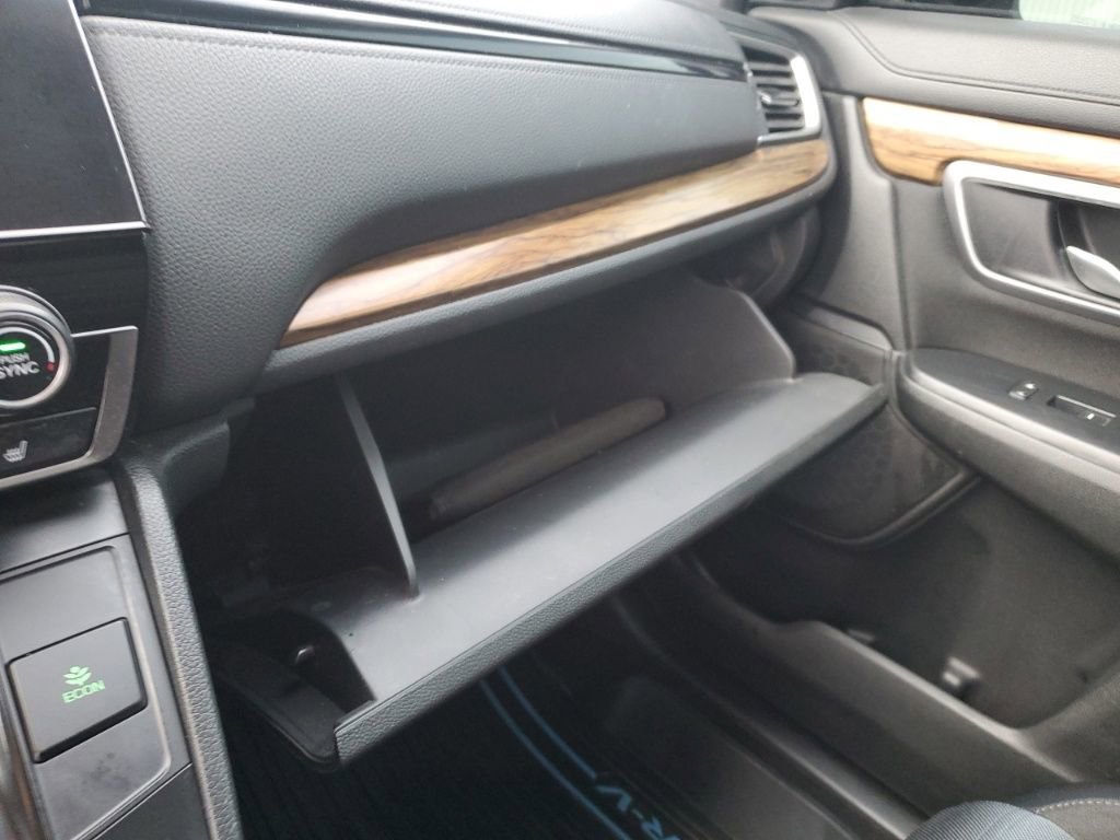 Used 2017 Honda CR-V EX image 22