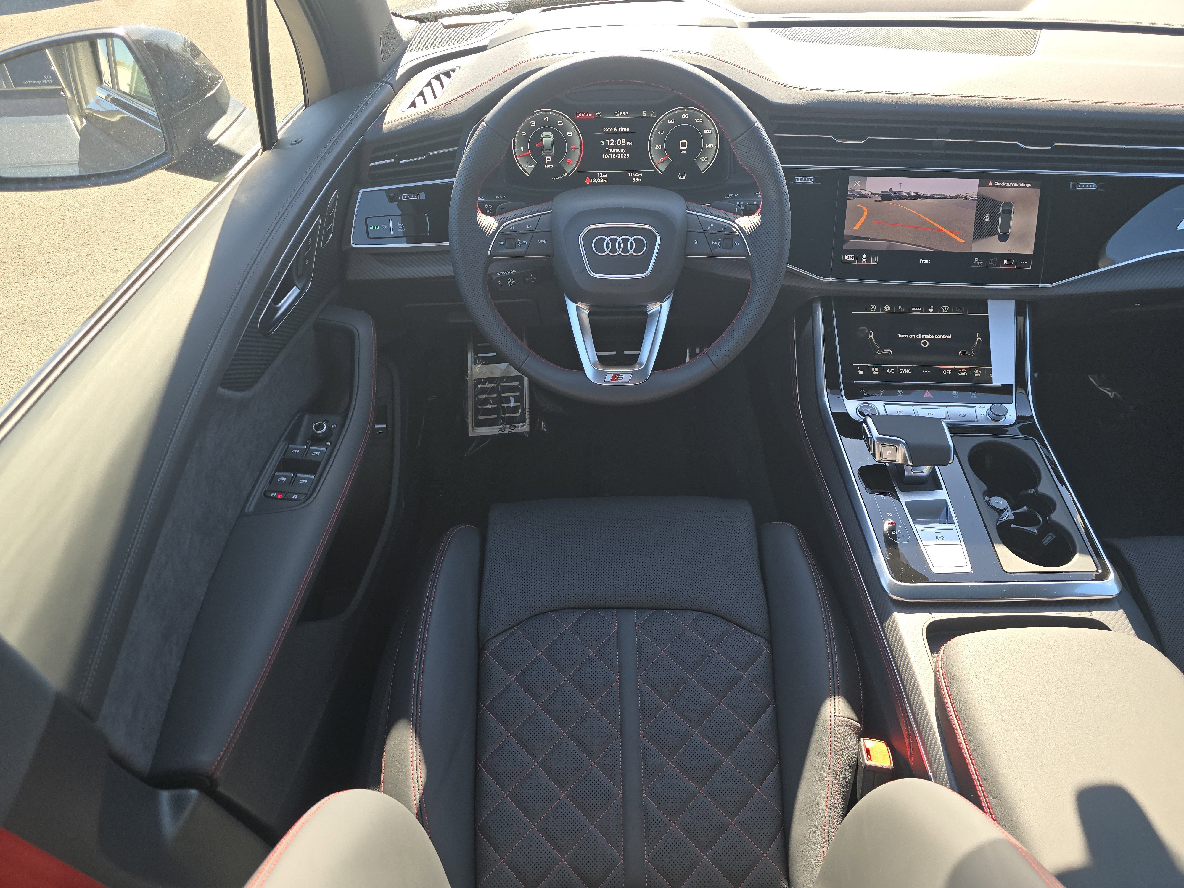 New 2026 Audi Q7 3.0T Prestige image 20