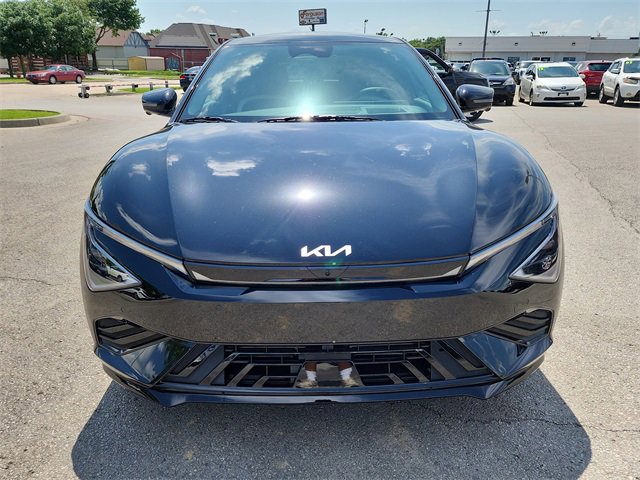 New 2025 Kia EV6 GT-Line image 10