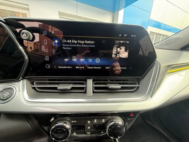 New 2026 Chevrolet Trax LT w/ Driver Confidence Package image 20