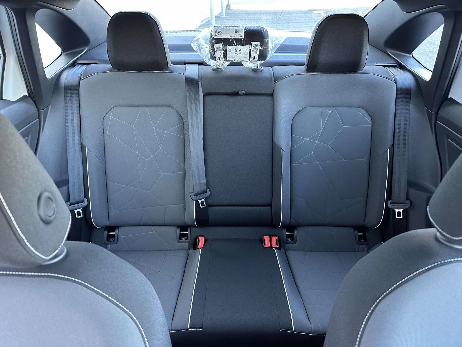 New 2026 Volkswagen Jetta Sport image 14