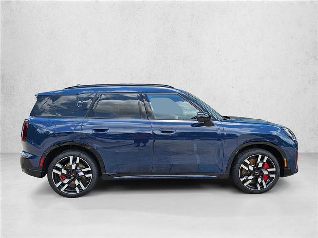 New 2027 MINI Cooper Countryman John Cooper Works AWD/4WD image 6