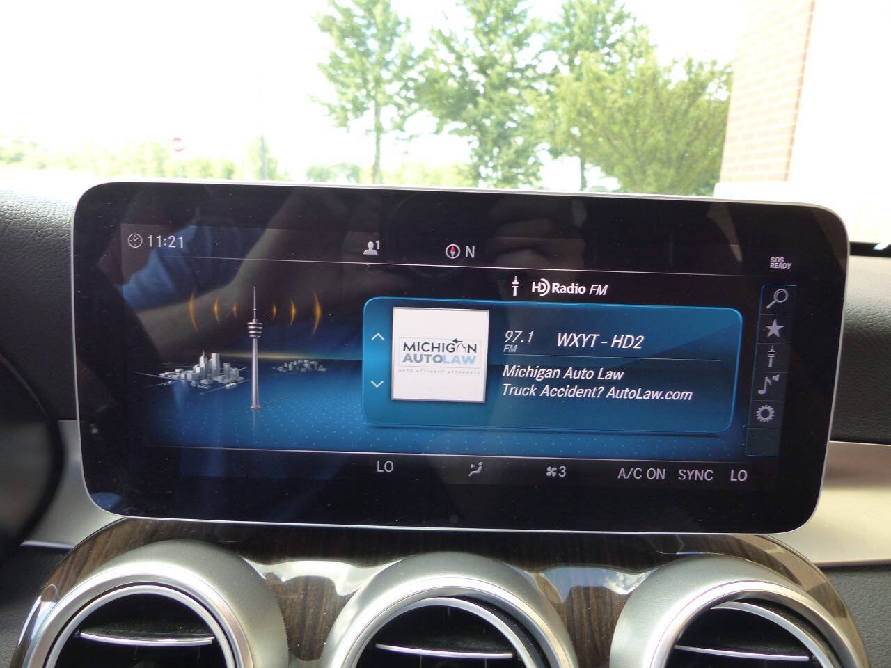 Used 2019 Mercedes-Benz C 300 Coupe image 28