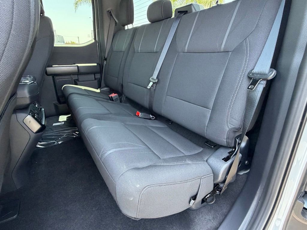 New 2026 Ford F150 STX w/ Equipment Group 200A RWD image 19