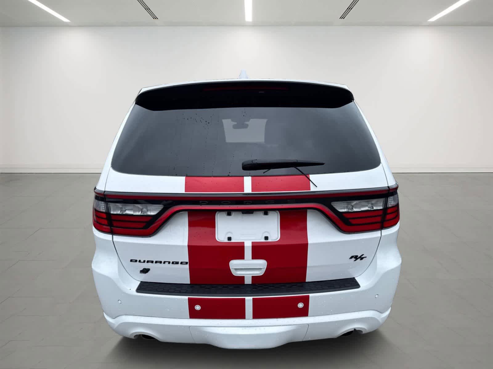 Used 2022 Dodge Durango R/T w/ Blacktop Package image 5