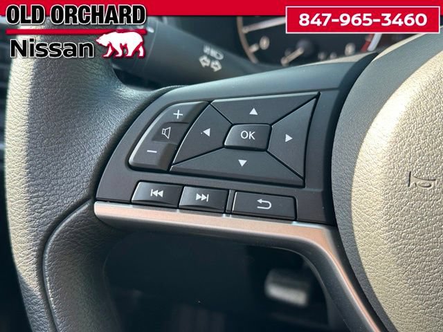 New 2026 Nissan Altima 2.5 SV AWD/4WD image 17