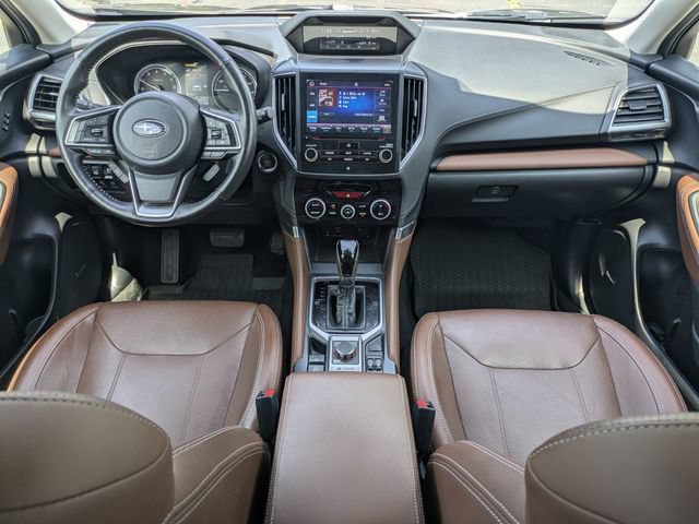 Used 2020 Subaru Forester Touring w/ Popular Package #2 AWD/4WD image 15