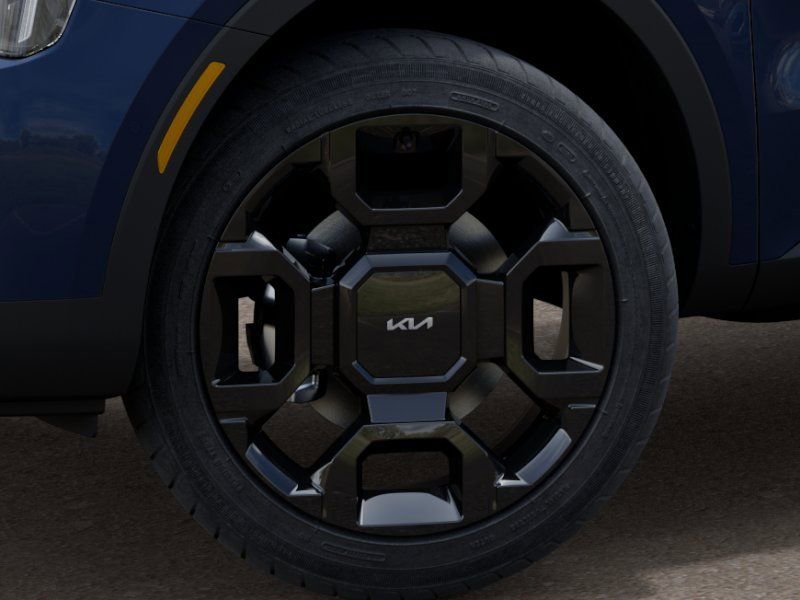 New 2024 Kia Sorento SX Prestige image 9