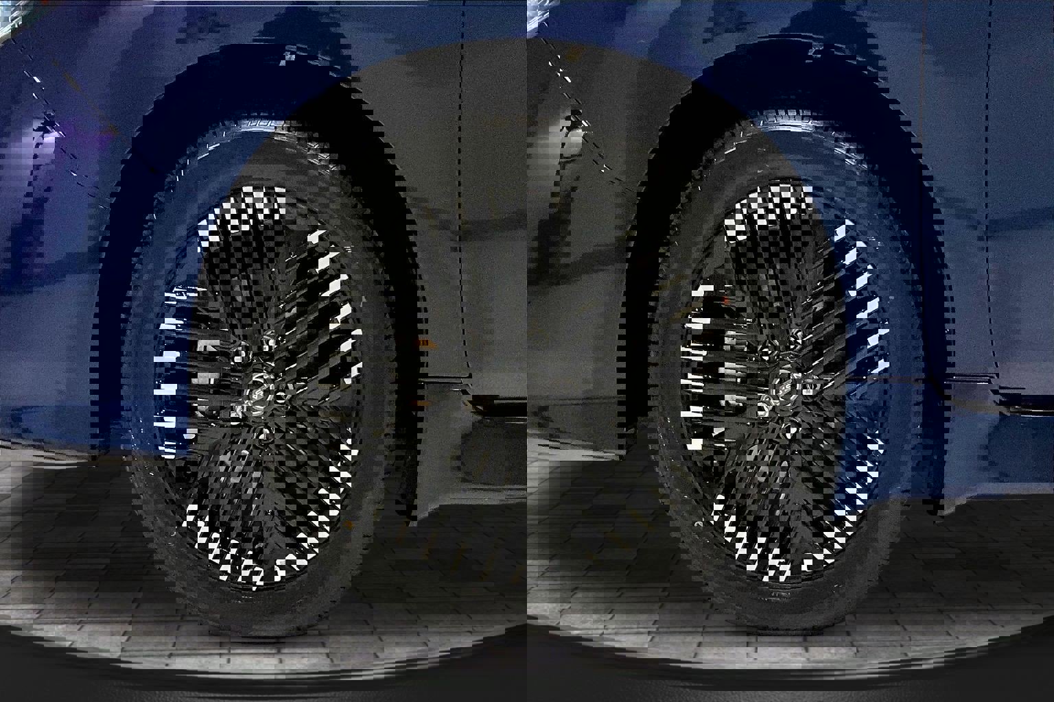 Used 2024 Nissan Leaf SV Plus image 32