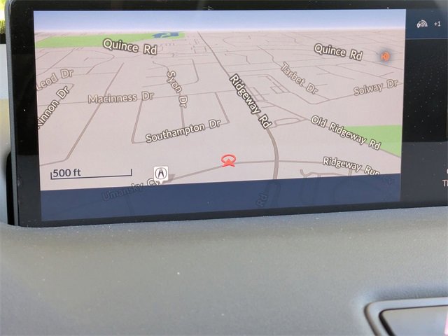 Certified 2025 Acura TLX w/ Technology Package image 18