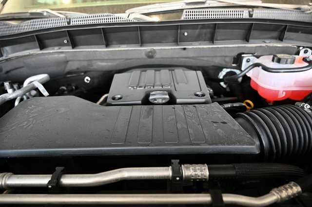 New 2026 GMC Sierra 1500 SLE w/ Preferred Package image 28