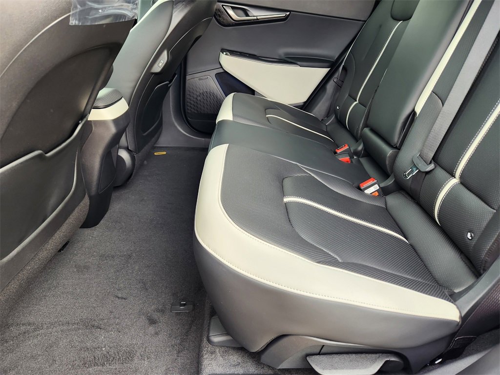 New 2025 Kia EV6 GT-Line image 9