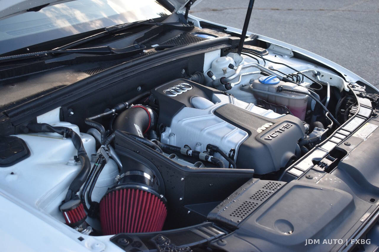 Used 2016 Audi S5 Premium Plus w/ Technology Package AWD/4WD image 34