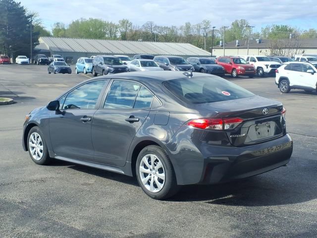 Used 2023 Toyota Corolla LE FWD image 18