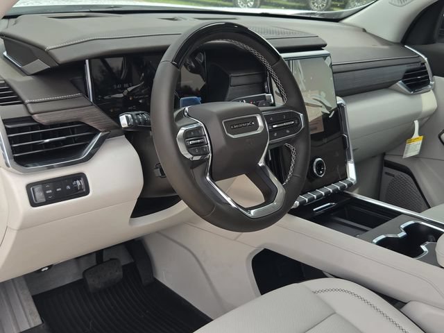 New 2026 GMC Acadia Denali w/ Super Cruise Package AWD/4WD image 28