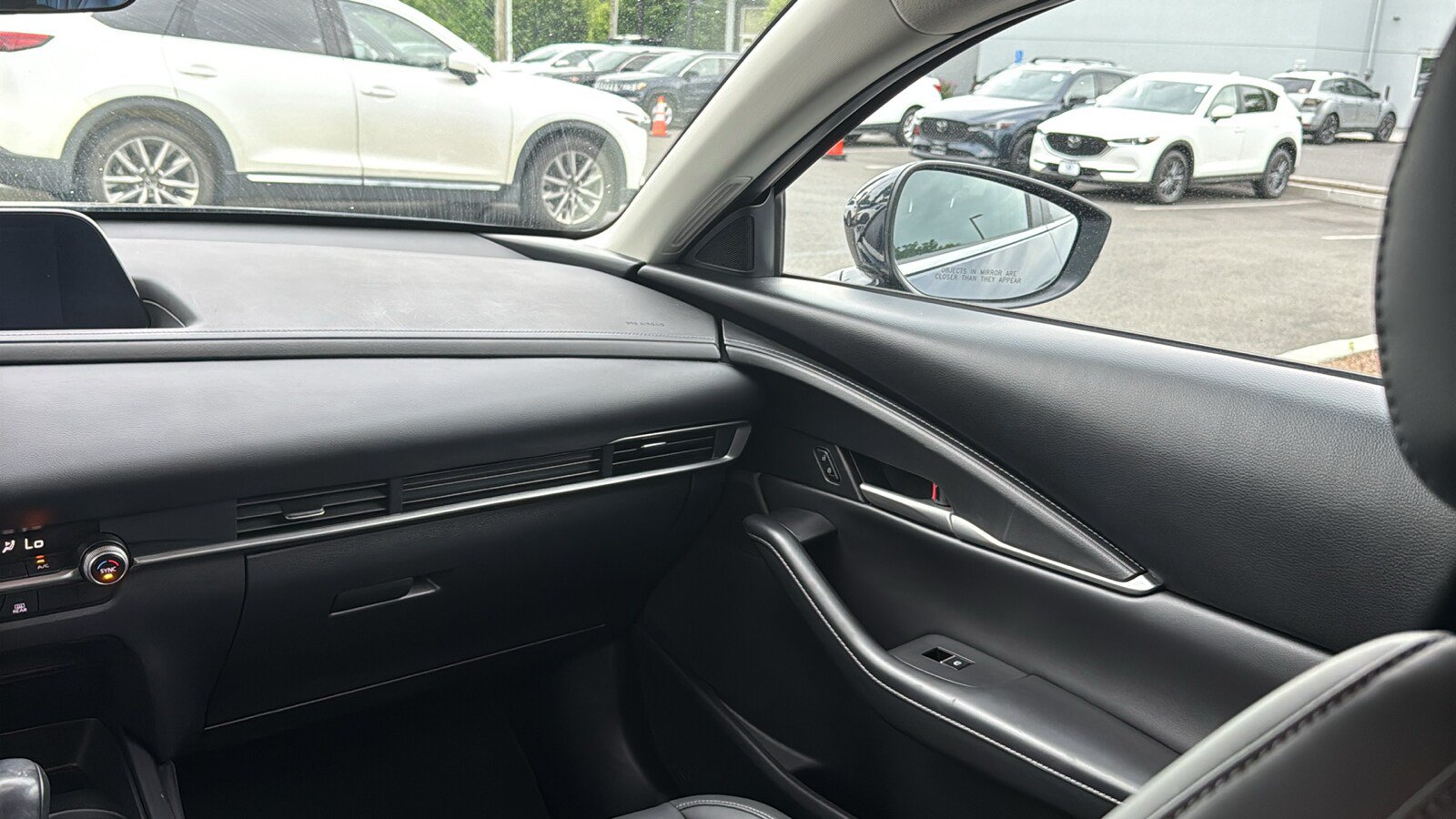 Used 2023 MAZDA CX-30 AWD 2.5 S w/ Select Package image 23