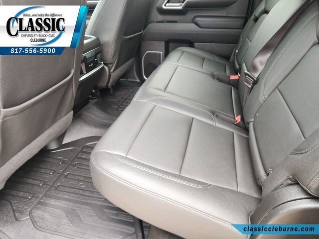 Used 2022 GMC Sierra 1500 Elevation w/ Elevation Premium Package image 40
