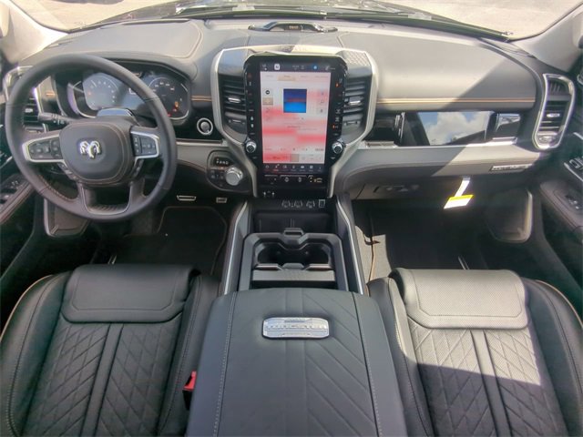 New 2026 RAM 1500 Tungsten w/ Bed Utility Group image 18