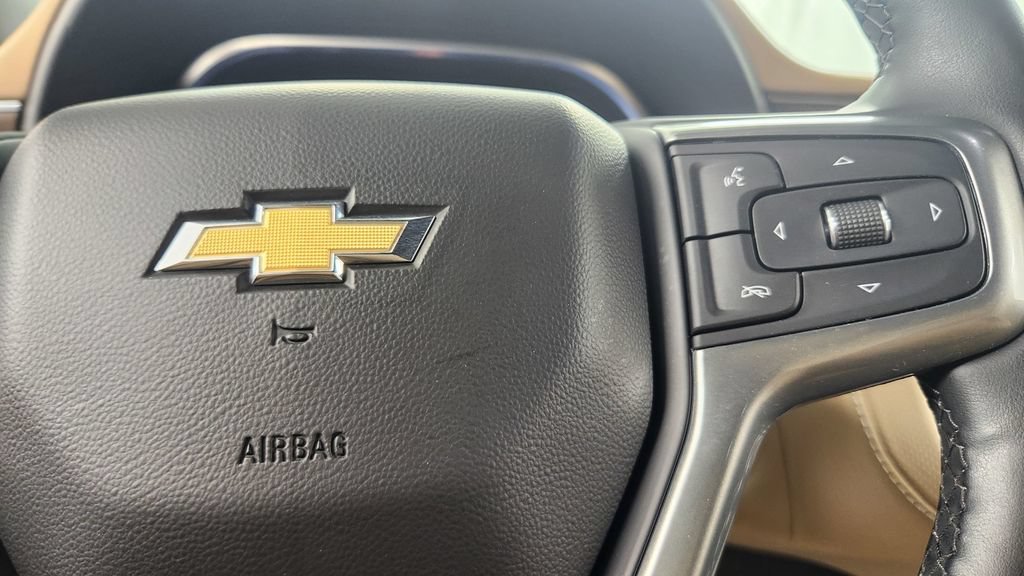 Used 2024 Chevrolet Tahoe Premier AWD/4WD image 27