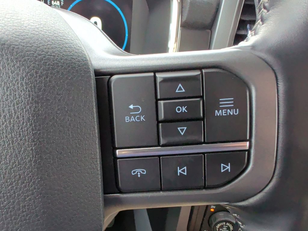 Certified 2021 Ford F150 Lariat AWD/4WD image 26