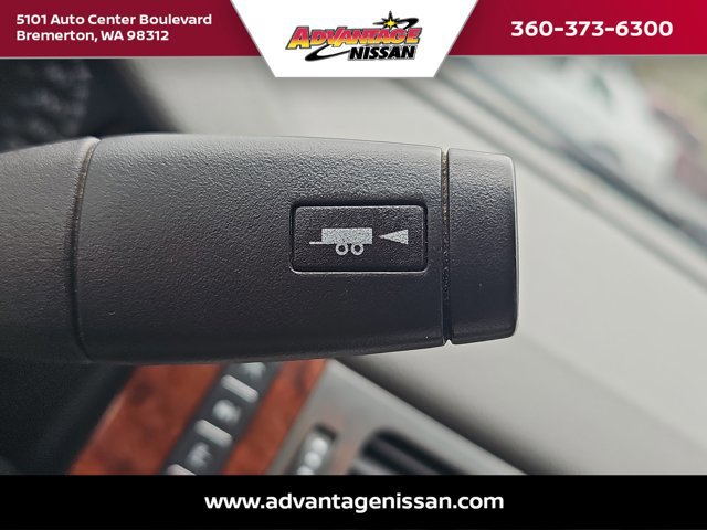 Used 2007 Chevrolet Suburban LT image 15