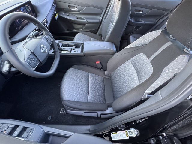 New 2026 Nissan Sentra SV w/ SV Convenience Package FWD image 16