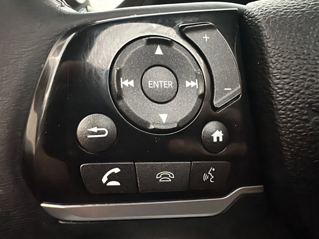 Certified 2022 Honda Pilot Touring image 27