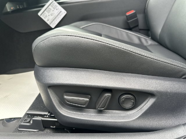 New 2026 Toyota Camry SE FWD image 16
