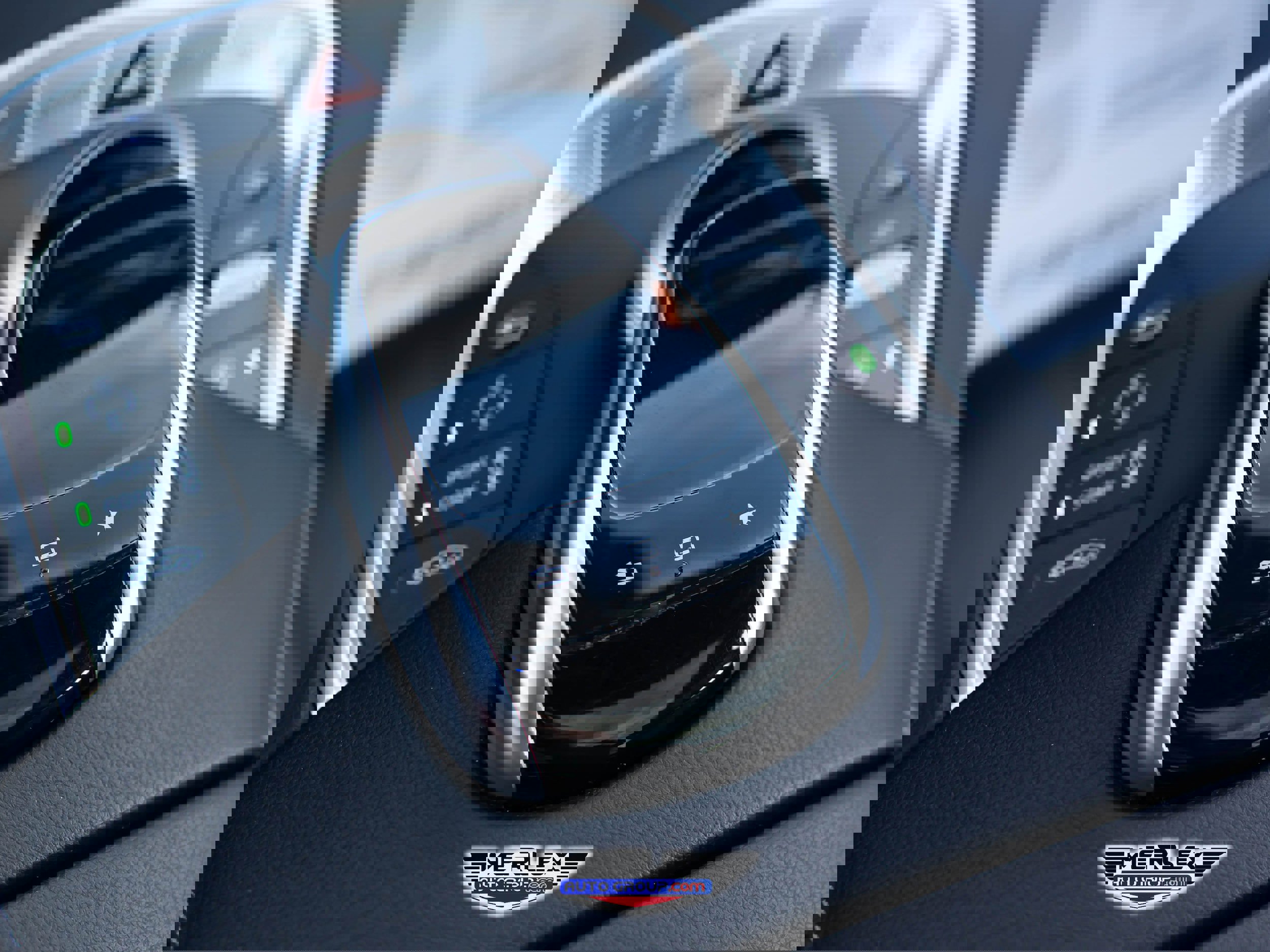 Used 2015 Mercedes-Benz S 550 4MATIC Sedan image 38