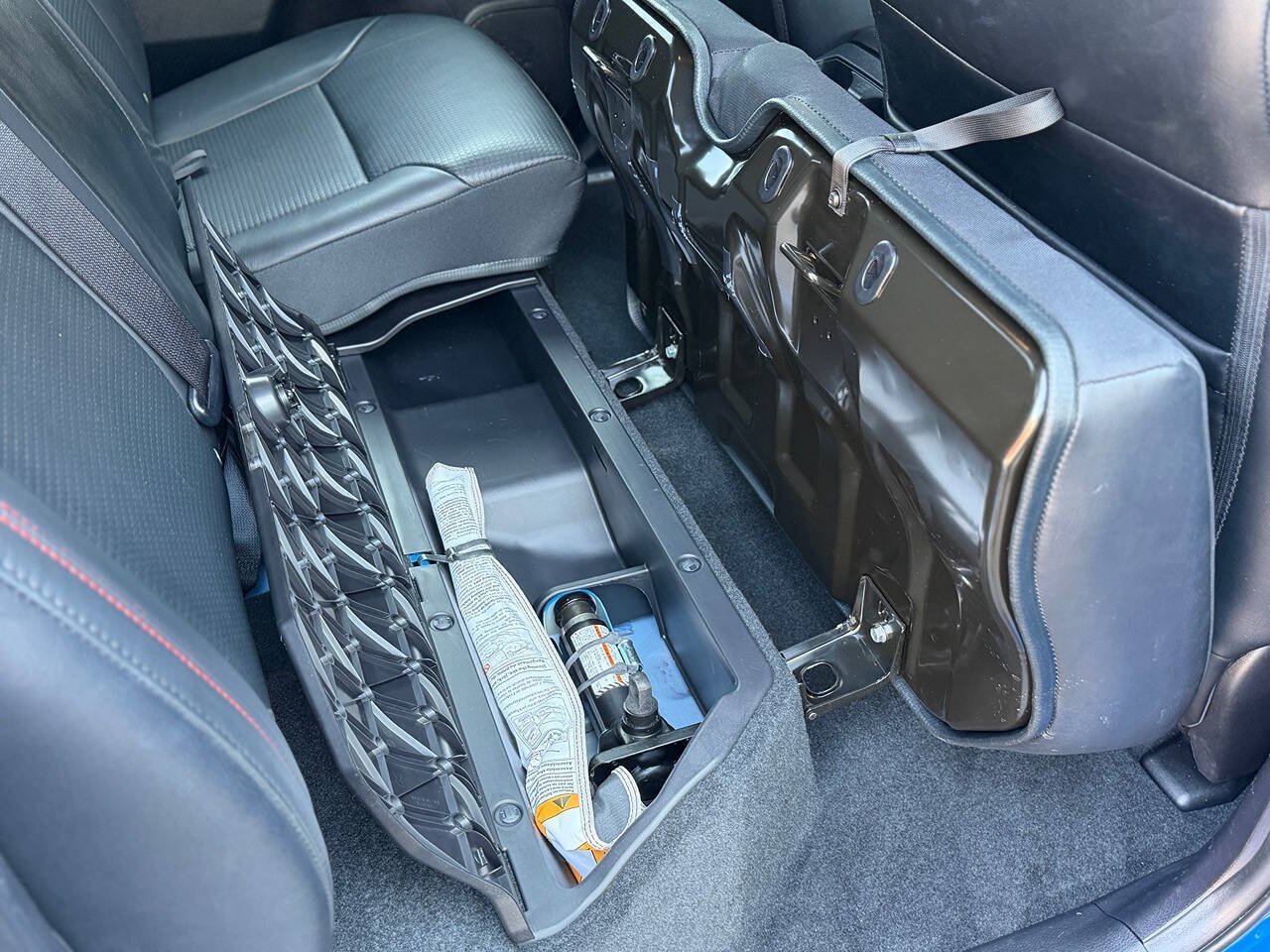 Used 2019 Toyota Tacoma TRD Pro AWD/4WD image 44