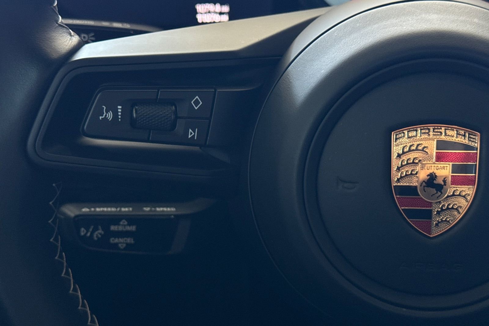 Certified 2022 Porsche 911 GT3 image 29