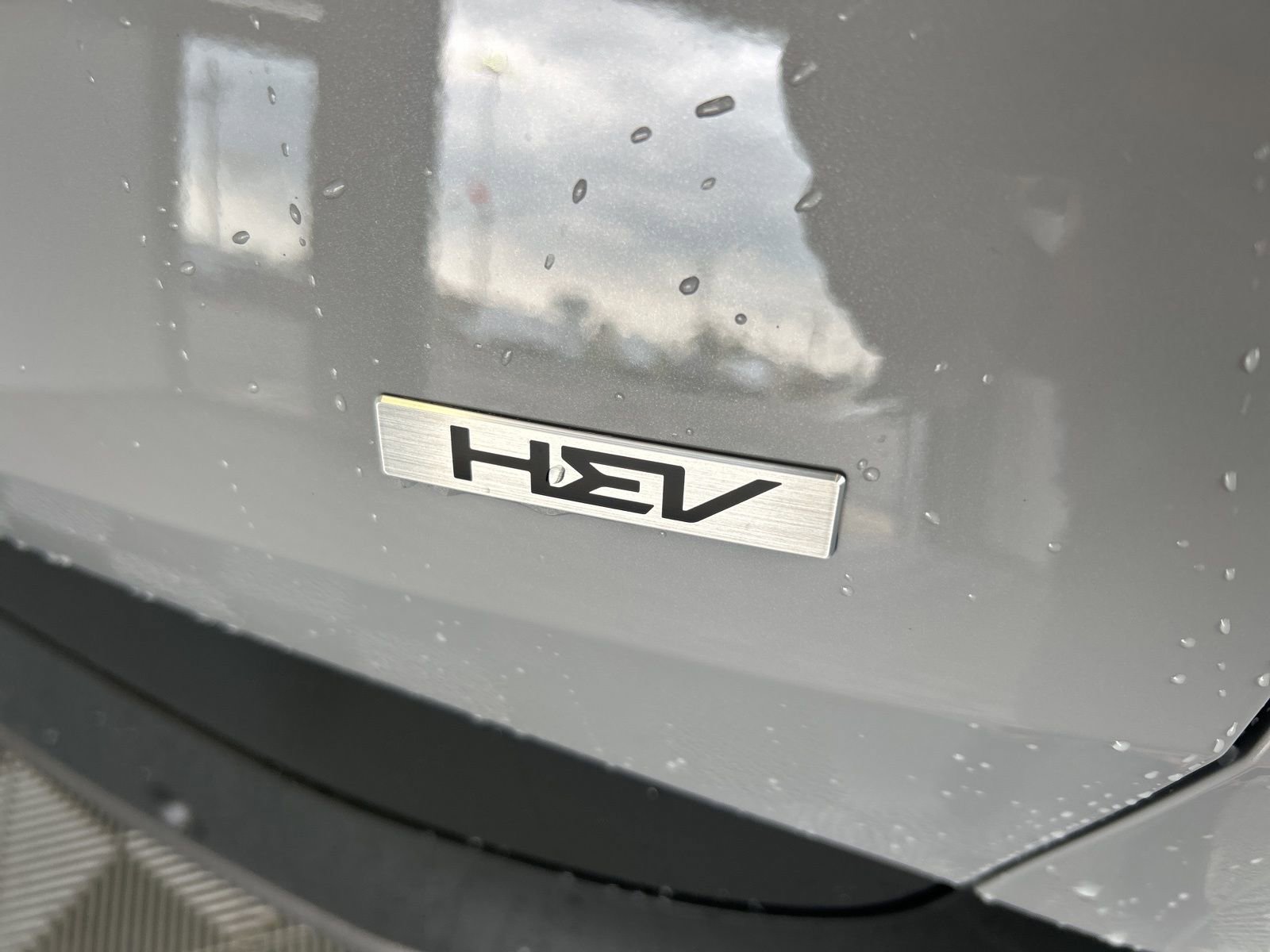 New 2026 Kia Sportage EX image 7