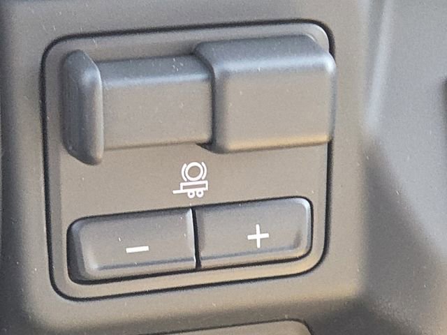 New 2025 Chevrolet Silverado 3500 W/T w/ WT Convenience Package image 6