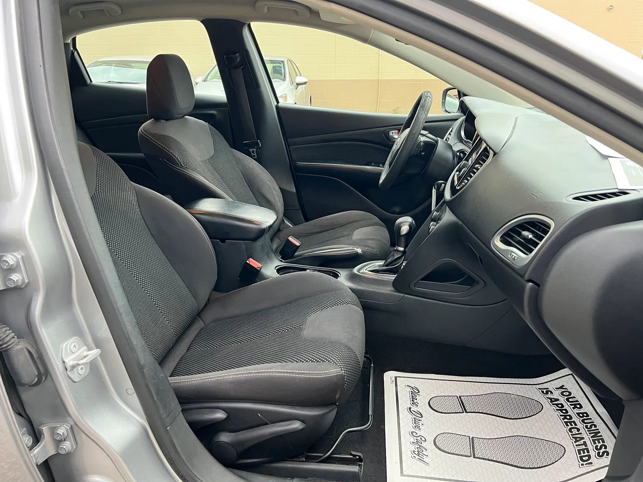 Used 2015 Dodge Dart SXT FWD image 20