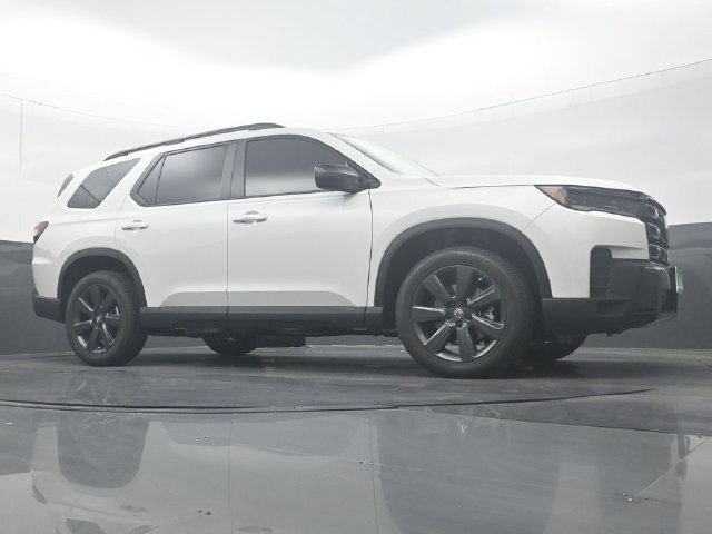 New 2026 Honda Pilot Sport image 26